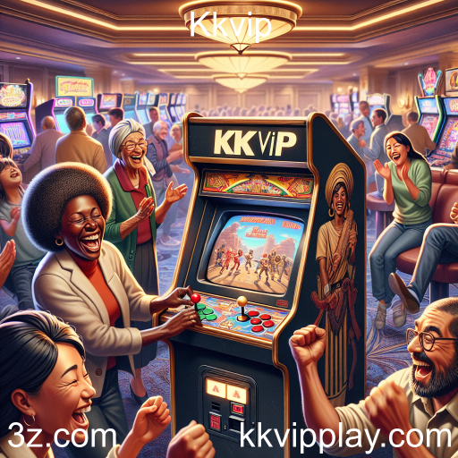 A Evolução dos Jogos de Arcade