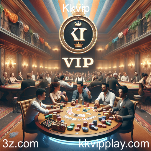 A Fascinante Categoria dos Jogos de Cartas no Kkvip