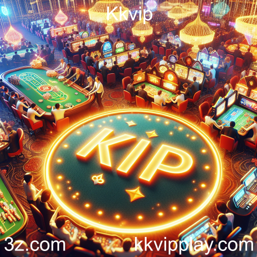 A Emoção dos Jogos Multijogador no Kkvip