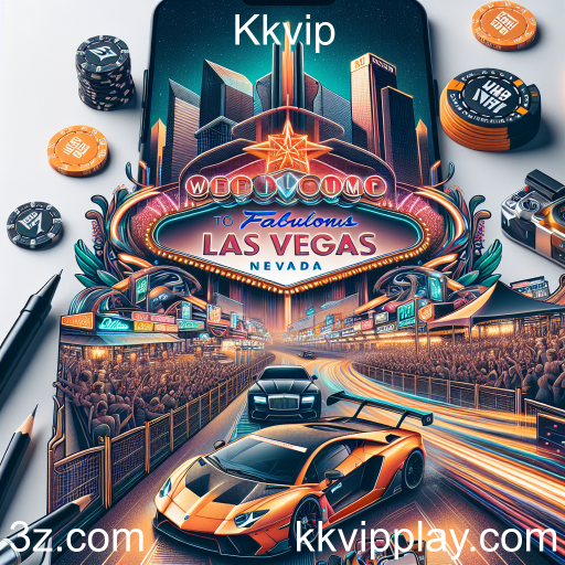 A Emoção das Corridas no Kkvip: Velocidade e Adrenalina